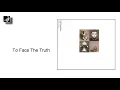 Download Lagu To Face The Truth by The Pet Shop Boys