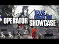 Download Lagu How to Use Texas The Omertosa | Operator Showcase | Arknights