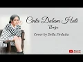 Cinta Dalam Hati - Ungu cover Della Firdatia