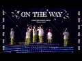 220908 NCT DREAM THE DREAM SHOW2 - 별 밤 ON THE WAY (7dream focus)