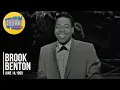 Download Lagu Brook Benton \