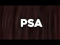 Kay Flock - PSA