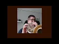 Giuseppe Concone - Solfeggi Simon Schafer trumpet