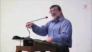 Efésios 3.14-19 - O fortalecimento em Jesus Cristo - Pr. Marcos Granconato