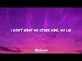 KAYTRANADA - Witchy (Lyrics) ft. Childish Gambino