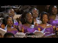 Download Lagu Let Israel Now Say Composed by James Varrick Armaah | Harmonious Chorale