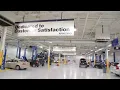 Dyer Dyer Volvo Service Center Open