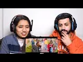 Temporary Pyar | KAKA | Adaab Kharoud Reaction | New Punjabi Song | The Tenth Staar