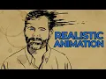 Realistic Animation - How to Rotoscope in Photoshop