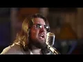 Jarret Forrester - Weather Man ( Hank Williams Jr Cover )