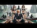 Download Lagu Ajith Kumar New Movie 2025 Superhit HD Blockbuster South Indian Hindi Dubbed Action Movie Chanaksha