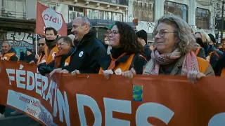 TRAILER - LE DERNIER COMPROMIS