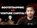 Why Bootstrapping Is Still the Best Way to Startup