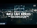 Download Lagu AKU CAH KERJO - Pendhoza (Official Live Perform) Mataram Culture Fest Bantul