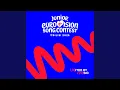 Lagu Miracle (Junior Eurovision 2025 / North Macedonia)