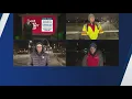 Winter Storm WFMY Team Coverage 9 PM Jan 24 2026