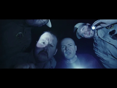 Darkness Waits Teaser Trailer