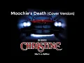"Christine" John Carpenter - Moochie's Death (Cover Version)