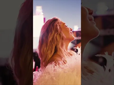 Can you make my heart beat faster ❤️RED FLAG. (Red Carpet) OFFICIAL MUSIC VIDEO out now