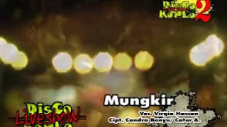 Download Virgia Hasan - Mungkir [Official Music Video] MP3