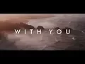 Download Lagu ''With You'' - Sad Emotional Piano x Drums Instrumental Beat