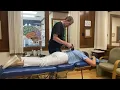 What Makes Us Different Than The Traditional Chiropractor About The Naylor Clinic