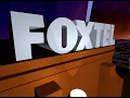 Foxtel old logo remake REUPLOADED OLD