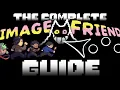 A Comprehensive Guide to IMAGE_FRIEND in DELTARUNE