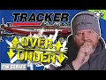 OVER UNDER TRACKER SAVAGE 215 BUILD REVIEW WOW