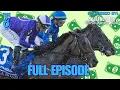 Can We Hit This Pick 6 Ticket at Belmont at Aqueduct