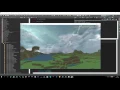 JAVA - Minecraft clone old project