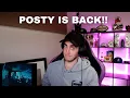 POST MALONE - CHEMICAL RADIO HIT FIRST REACTION