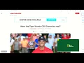 Fight Fake Reviews like Tiger Woods CBD Gummies Scam