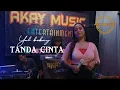 tanda cinta   yuli bohay  akay music entertainment