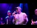 Lagu The Real Thing - Can't Get by Without You - Jazz Cafe, London - July 2017
