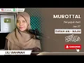 Download Lagu JUZ 27 SURAH AN-NAJM || IRAMA BAYYATI || LILI RAHMAH