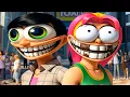 Download Lagu KPop Demon Hunters - Soda Pop but it's ruined by AI
