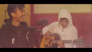 ahjujo ft ti damang pante jilma garo rap music video