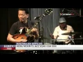Selamat Jalan Legenda Jazz, Ireng Maulana