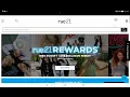 Rue 21 Credit Card Login
