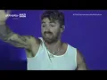 Download Lagu The Chainsmokers - Paris - Live @ The Town 2023