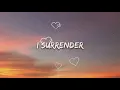Download Lagu Natalie Taylor - Surrender (Lyrics) | 1 Hour
