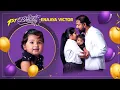 Lagu Enaaya Victor 1st Birthday Celebration