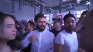 black coffee vs themba the lab nyc