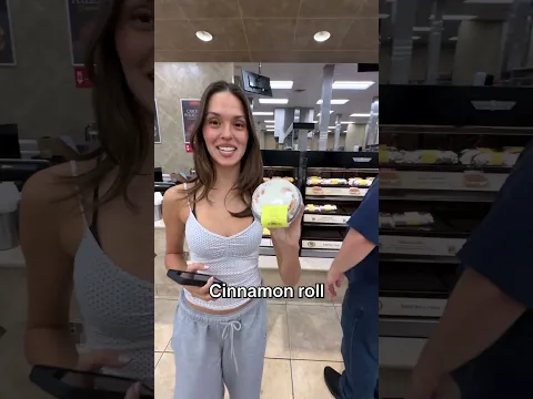Visiting Buc-ee’s For This First Time With My Girlfriend 😳🦫