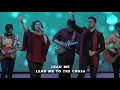 Lead Me To The Cross (c) Hillsong Worship | Live Worship with Sarah Geronimo & Janina Vela