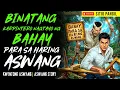 Lagu KARPINTERO NAGTAYO NG BAHAY PARA SA HARING ASWANG SA PALAWAN | Kwentong Aswang | True Story