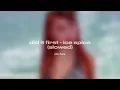 Download Lagu did it first - ice spice (slowed)