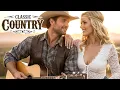 Lagu Greatest Classic Country Ballads – Voices That Echo Through Time | Country Boots Music