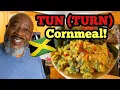 Download Lagu How to make Tun “Turn” Cornmeal! | Deddy's Kitchen